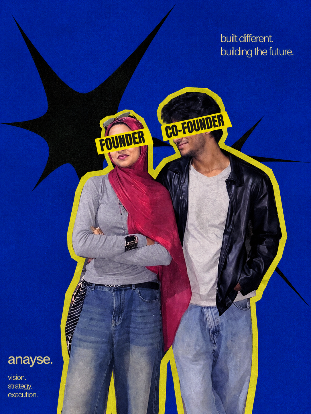 Upbrox Founders